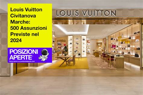 louis vuitton civitanova